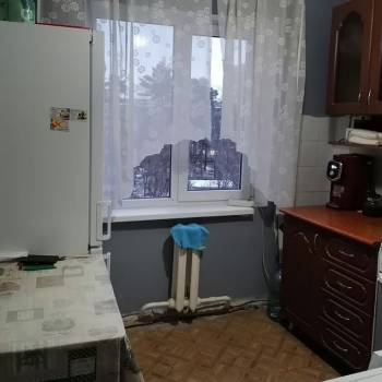 Продается 3-х комнатная квартира, 65 м²