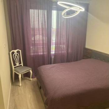 Продается 2-х комнатная квартира, 37,3 м²