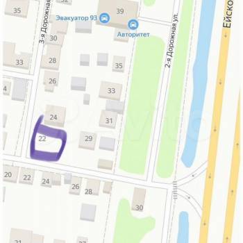 Продается Участок, 600 м²