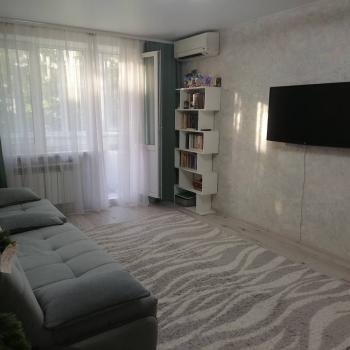 Продается 2-х комнатная квартира, 52 м²