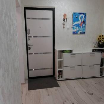 Продается 2-х комнатная квартира, 52 м²