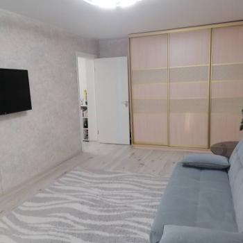 Продается 2-х комнатная квартира, 52 м²