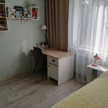 Продается 2-х комнатная квартира, 52 м²