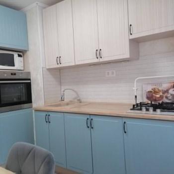 Продается 2-х комнатная квартира, 52 м²