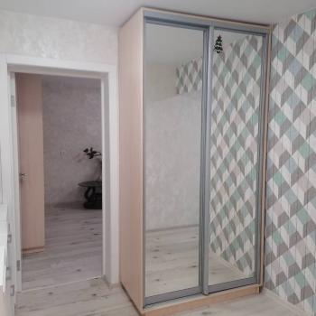 Продается 2-х комнатная квартира, 52 м²