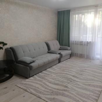 Продается 2-х комнатная квартира, 52 м²