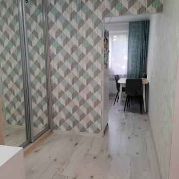 Продается 2-х комнатная квартира, 52 м²