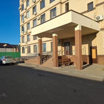 Продается 1-комнатная квартира, 22,2 м²