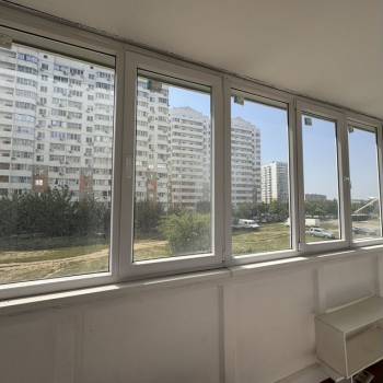 Продается 1-комнатная квартира, 43,2 м²