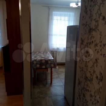 Сдается 1-комнатная квартира, 39 м²