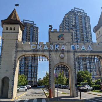 Продается 1-комнатная квартира, 30 м²