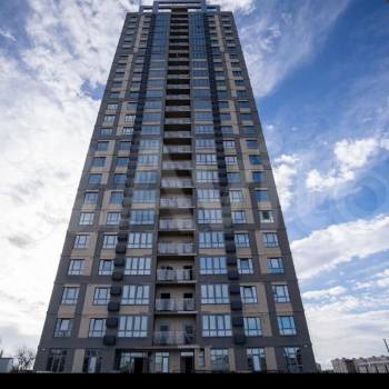 Продается 1-комнатная квартира, 30 м²