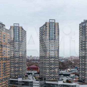 Продается 1-комнатная квартира, 30 м²