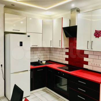 Продается 1-комнатная квартира, 50 м²