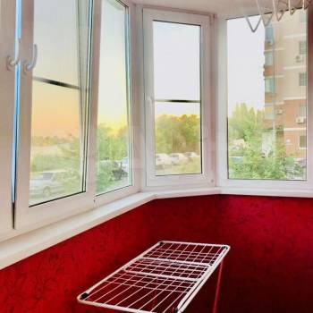 Продается 1-комнатная квартира, 50 м²