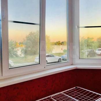 Продается 1-комнатная квартира, 50 м²