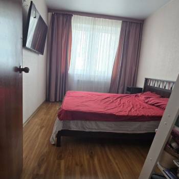 Продается 2-х комнатная квартира, 62 м²