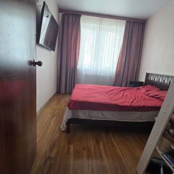 Продается 2-х комнатная квартира, 62 м²