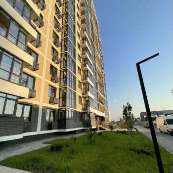 Продается 2-х комнатная квартира, 59,3 м²