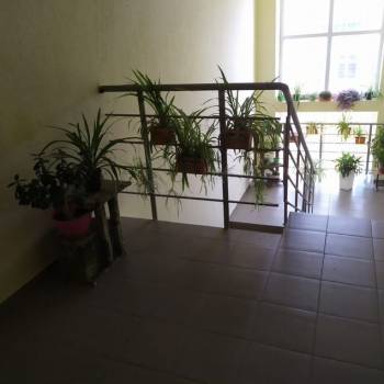 Продается 1-комнатная квартира, 35,2 м²