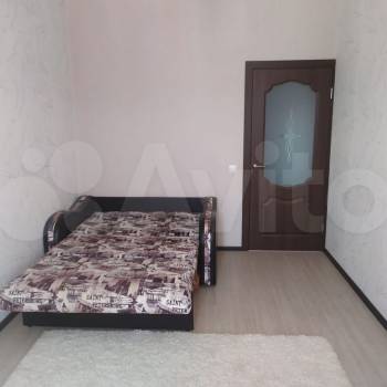 Продается 1-комнатная квартира, 35,2 м²