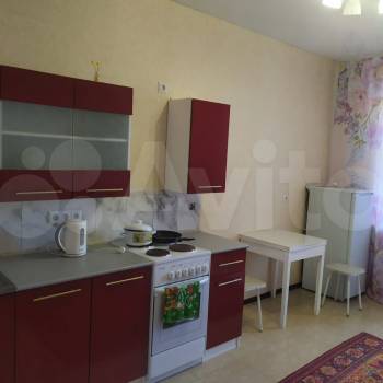 Продается 1-комнатная квартира, 35,2 м²