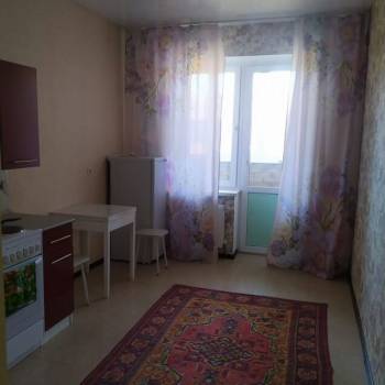 Продается 1-комнатная квартира, 35,2 м²