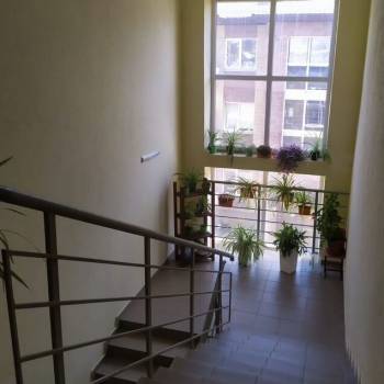 Продается 1-комнатная квартира, 35,2 м²