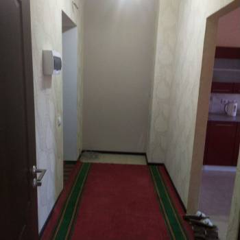 Продается 1-комнатная квартира, 35,2 м²