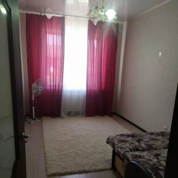 Продается 1-комнатная квартира, 35,2 м²