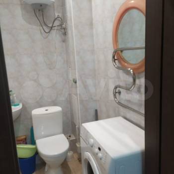 Продается 1-комнатная квартира, 35,2 м²