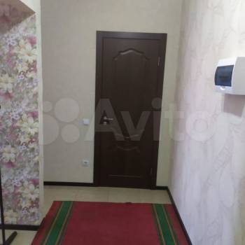 Продается 1-комнатная квартира, 35,2 м²