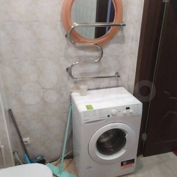 Продается 1-комнатная квартира, 35,2 м²