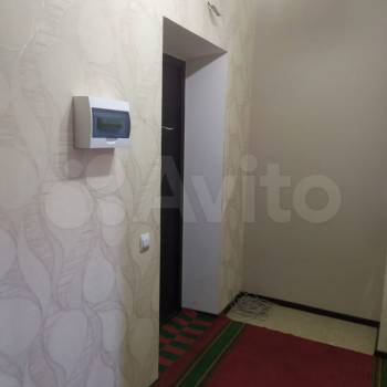 Продается 1-комнатная квартира, 35,2 м²