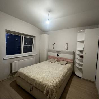 Продается 2-х комнатная квартира, 45 м²