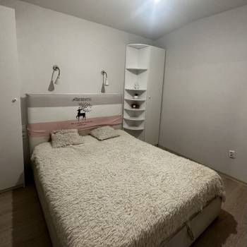 Продается 2-х комнатная квартира, 45 м²