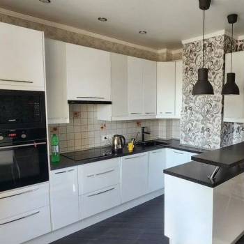 Продается 3-х комнатная квартира, 86,1 м²