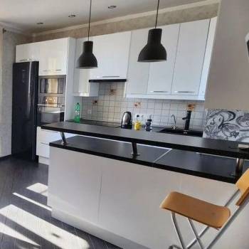 Продается 3-х комнатная квартира, 86,1 м²