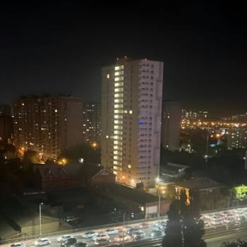 Продается 1-комнатная квартира, 45 м²