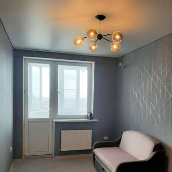 Продается 1-комнатная квартира, 45 м²