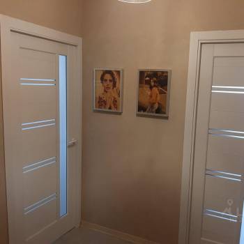 Продается 1-комнатная квартира, 45 м²