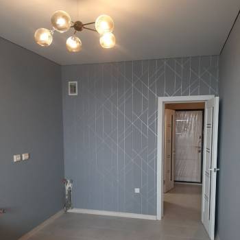 Продается 1-комнатная квартира, 45 м²