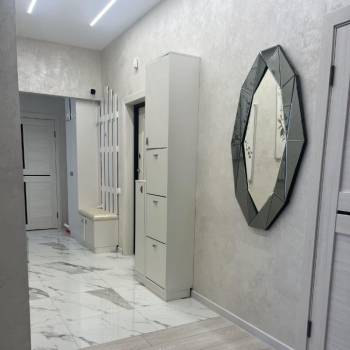 Продается 3-х комнатная квартира, 101,5 м²