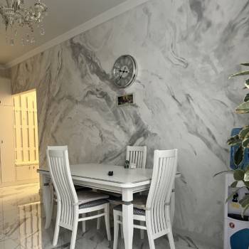 Продается 3-х комнатная квартира, 101,5 м²