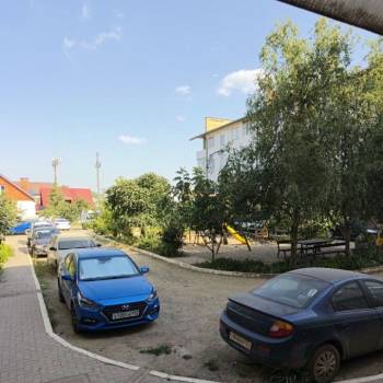 Продается 1-комнатная квартира, 56 м²