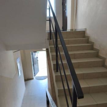 Продается 1-комнатная квартира, 56 м²