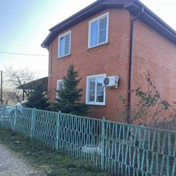 Продается Дом, 80 м²