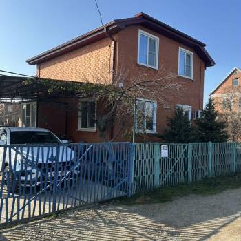 Продается Дом, 80 м²