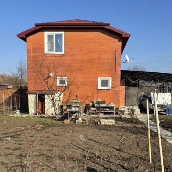 Продается Дом, 80 м²