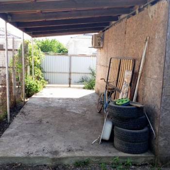 Продается Дом, 27 м²